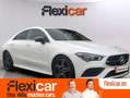 Mercedes-Benz CLA 200 Blanc - thumbnail 1
