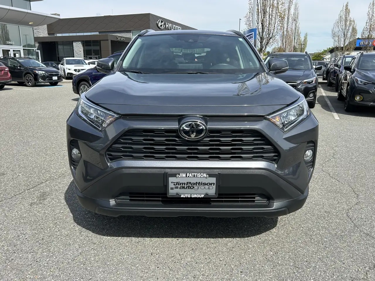 Toyota RAV 4 снимка Toyota RAV 4
