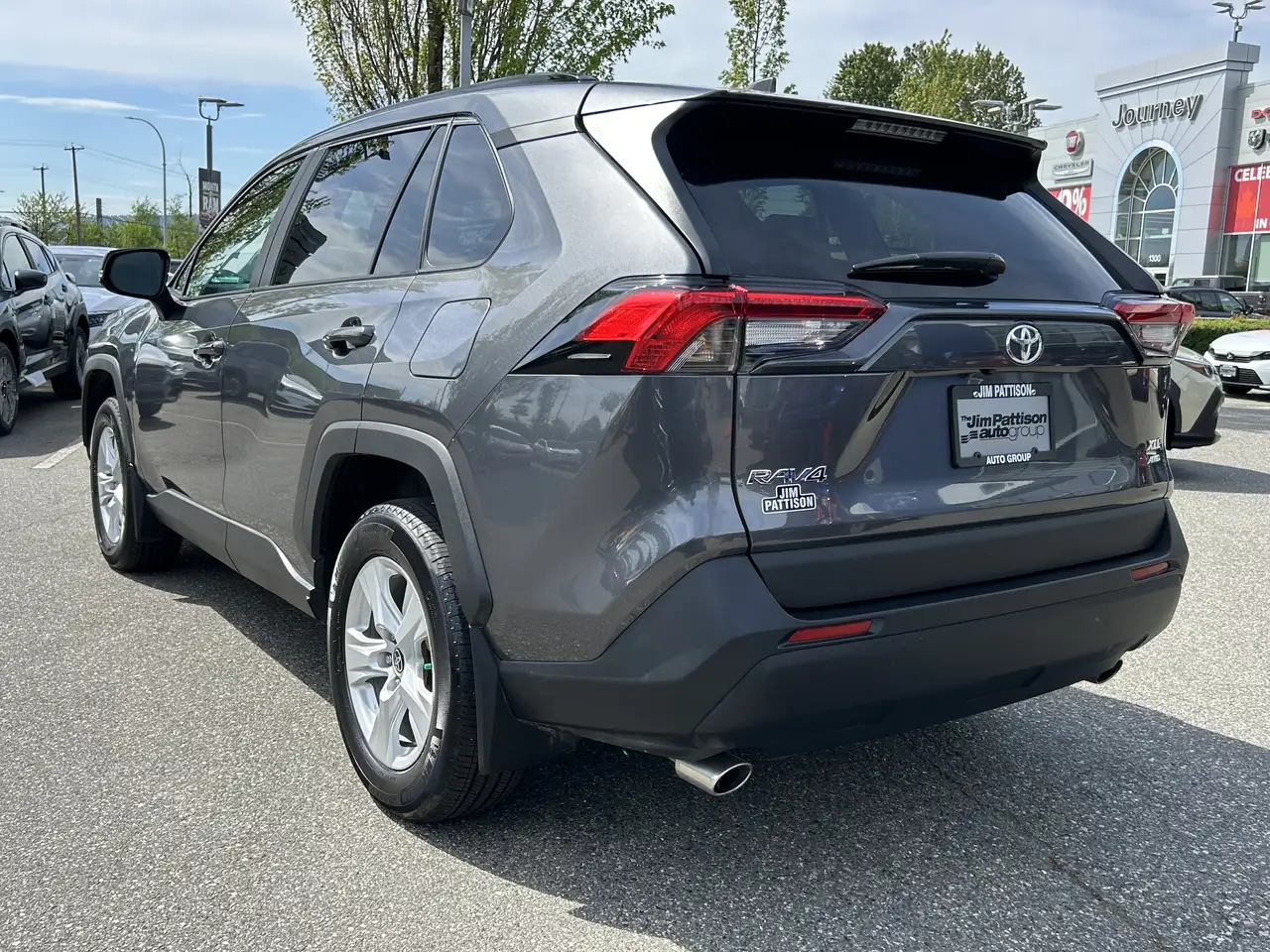 Toyota RAV 4 снимка Toyota RAV 4
