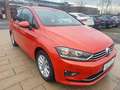 Volkswagen Golf Sportsvan VII Lounge BMT/Start-Stopp Orange - thumbnail 2
