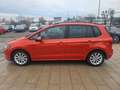 Volkswagen Golf Sportsvan VII Lounge BMT/Start-Stopp Orange - thumbnail 7