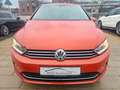 Volkswagen Golf Sportsvan VII Lounge BMT/Start-Stopp Orange - thumbnail 3