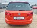 Volkswagen Golf Sportsvan VII Lounge BMT/Start-Stopp Orange - thumbnail 4