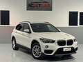 BMW X1 sdrive18i Sport 140cv 70.000 Km Tagliandi BMW ! Wit - thumbnail 3