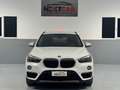 BMW X1 sdrive18i Sport 140cv 70.000 Km Tagliandi BMW ! Wit - thumbnail 2