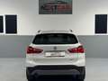 BMW X1 sdrive18i Sport 140cv 70.000 Km Tagliandi BMW ! Wit - thumbnail 5