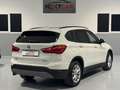 BMW X1 sdrive18i Sport 140cv 70.000 Km Tagliandi BMW ! Wit - thumbnail 4