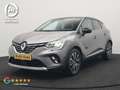 Renault Captur 1.6 E-Tech Initiale Paris Plug In Hybrid 160pk Dea Grijs - thumbnail 1