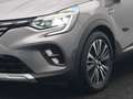 Renault Captur 1.6 E-Tech Initiale Paris Plug In Hybrid 160pk Dea Grijs - thumbnail 8