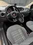 Fiat 500 1.2 Airco Automaat Bluetooth Grau - thumbnail 4
