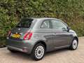 Fiat 500 1.2 Airco Automaat Bluetooth Grau - thumbnail 7