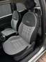 Fiat 500 1.2 Airco Automaat Bluetooth Grau - thumbnail 5