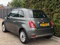 Fiat 500 1.2 Airco Automaat Bluetooth Grau - thumbnail 3
