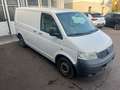 Volkswagen T5 Transporter Kasten Gris - thumbnail 4