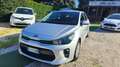 Kia Rio 1.2 mpi eco Gpl 82cv Unico proprietario Grigio - thumbnail 1