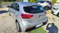 Kia Rio 1.2 mpi eco Gpl 82cv Unico proprietario Grigio - thumbnail 4