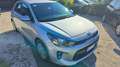Kia Rio 1.2 mpi eco Gpl 82cv Unico proprietario Grigio - thumbnail 2