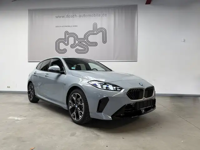 BMW 1er