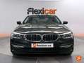 BMW 525 525dA Gris - thumbnail 2