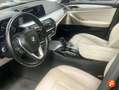 BMW 525 525dA Gris - thumbnail 10