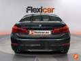 BMW 525 525dA Gris - thumbnail 4