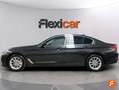 BMW 525 525dA Gris - thumbnail 3
