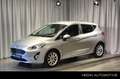 Ford Fiesta 1.0 EcoBoost Titanium 100pk | Navigatie | All seas Grijs - thumbnail 1