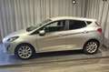 Ford Fiesta 1.0 EcoBoost Titanium 100pk | Navigatie | All seas Grijs - thumbnail 24