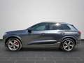 Audi Q6 Q6 e-tron e-tron quattro 285 kW Gris - thumbnail 7