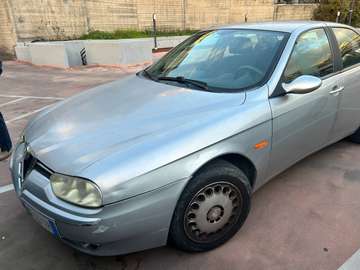 156 II 2003 Berlina 1.9 jtd Progression