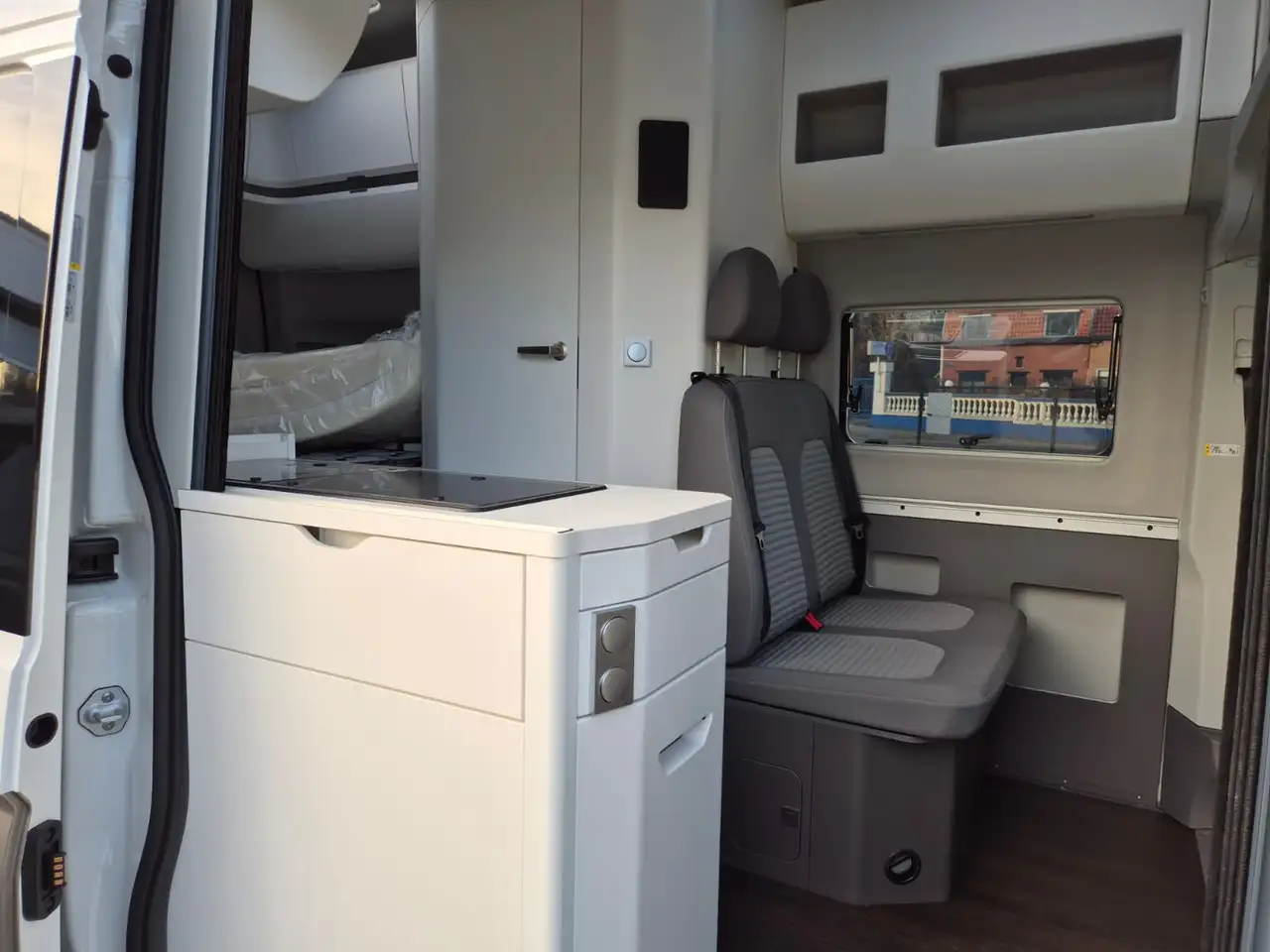 Volkswagen Grand California 2026