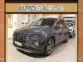 Hyundai TUCSON Tucson 1,6 CRDI 4WD 48V Line/NAVI-SITZHZG-AHV-T... Grau - thumbnail 1