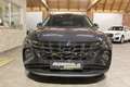 Hyundai TUCSON Tucson 1,6 CRDI 4WD 48V Line/NAVI-SITZHZG-AHV-T... Grau - thumbnail 3