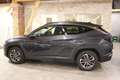 Hyundai TUCSON Tucson 1,6 CRDI 4WD 48V Line/NAVI-SITZHZG-AHV-T... Grau - thumbnail 4