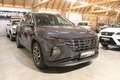 Hyundai TUCSON Tucson 1,6 CRDI 4WD 48V Line/NAVI-SITZHZG-AHV-T... Grau - thumbnail 2