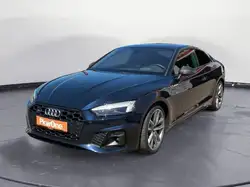 Audi S5 Coupe MATRIX LED*MASSAGE*SHZ*CARPLAY*HEAD UP