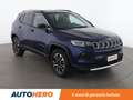 Jeep Compass 1.3 T4 4xe Plug-in Hybrid Limited  AT6   PHEV Blu/Azzurro - thumbnail 8