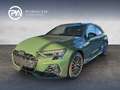 Audi S3 Grün - thumbnail 1