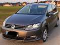 Volkswagen Sharan Sharan Sky BMT 2,0 TDI DSG Sky Grau - thumbnail 1
