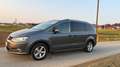 Volkswagen Sharan Sharan Sky BMT 2,0 TDI DSG Sky Grau - thumbnail 2