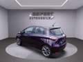 Renault ZOE R110 I INTENS I (Kauf-Batterie) NAVI I SHZ I BLUET Violett - thumbnail 3