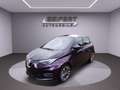 Renault ZOE R110 I INTENS I (Kauf-Batterie) NAVI I SHZ I BLUET Violett - thumbnail 1
