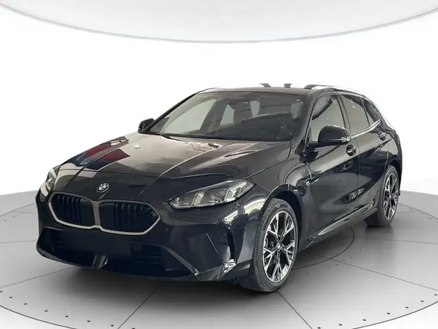 BMW 118 d MSport Design auto