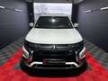 Mitsubishi Outlander Outlander Phev 2.4 S-AWC - 234 ch - BVA  2013 Instyle PHASE 3 Blanc - thumbnail 2
