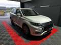 Mitsubishi Outlander Outlander Phev 2.4 S-AWC - 234 ch - BVA  2013 Instyle PHASE 3 Blanc - thumbnail 3