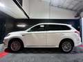 Mitsubishi Outlander Outlander Phev 2.4 S-AWC - 234 ch - BVA  2013 Instyle PHASE 3 Blanc - thumbnail 8