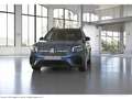 Mercedes-Benz GLB 220 GLB 220 d 4MATIC AMG Line Azul - thumbnail 13