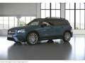 Mercedes-Benz GLB 220 GLB 220 d 4MATIC AMG Line Azul - thumbnail 8