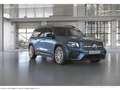Mercedes-Benz GLB 220 GLB 220 d 4MATIC AMG Line Azul - thumbnail 3