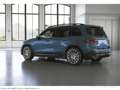 Mercedes-Benz GLB 220 GLB 220 d 4MATIC AMG Line Azul - thumbnail 14